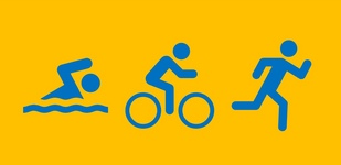 Schnuppertriathlon