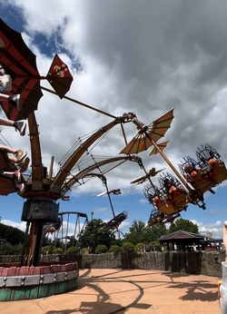 Heide Park Soltau