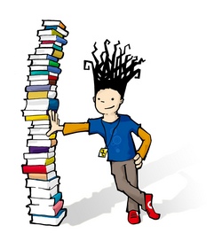 Stadtbibliothek - Sommerleseclub JULIUS