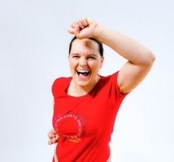 Karate Schnuppertraining