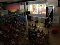Kinderfilm: Moon der Panda