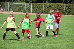 Fu&szlig;ballcamp