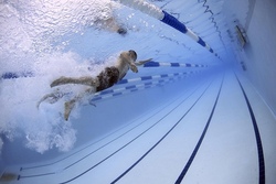 Westerkappeln Freibad - Schwimmkurs für Bronze, Silber und Gold