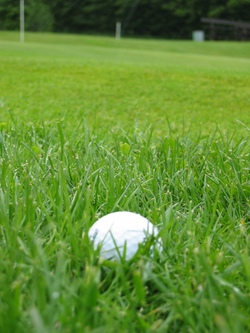 Golf f&uuml;r M&auml;dchen und Jungen