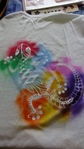 Graffiti Stencil