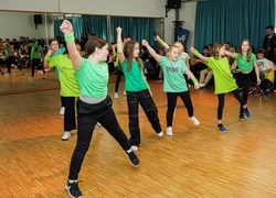 Zumba Kids 2