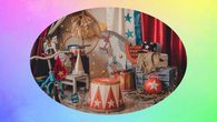 Spiel und Circus