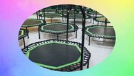 Jumping Kids