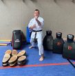 Karate und Selbstverteidigung für Kinder/Jugendliche -1 -