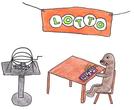 Lotto in Neuenkirchen