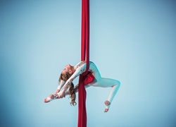 Zirkus in Lauben (Pfingstferien Woche 1 und Woche 2)