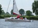Spa&szlig; im, am und auf dem Wasser