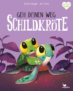 Vorleseaktion "Geh deinen Weg Schildkr&ouml;te" mit anschlie&szlig;endem Basteln