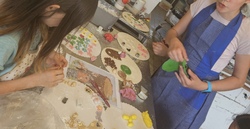 Wir backen Cupcakes und Muffins