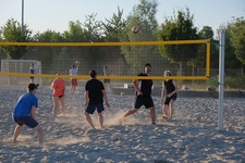 Sport, Spiel, Spa&szlig;-Fest des TSV Staffelstein