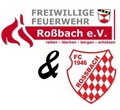 Spiel und Spaß mit der Feuerwehr und dem FC Roßbach