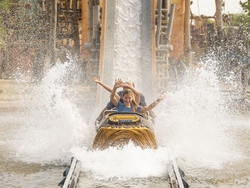Fahrt zum Tier- und Freizeitpark Jaderberg