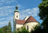 Entdeckungstour Kirche