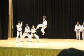 Taekwondo f&uuml;r Kinder und Jugendliche Dillingen 2