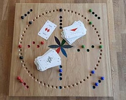 Wir spielen TAC