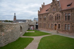 Schnitzeljagd in Alt-Alzenau mit Schatzsuche