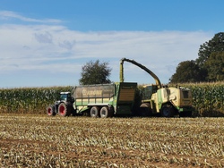Landwirtschaft erleben