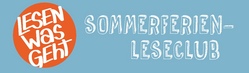 Sommerferien-Leseclub