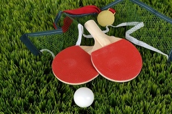 Tischtennis