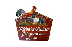 Termin 2: Richtiger Umgang mit Kaninchen und Hunden