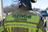 Ferienspa&szlig; bei der Feuerwehr