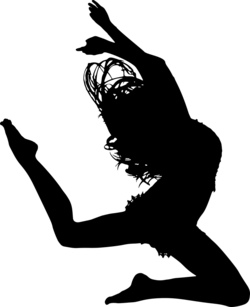 Lyrical Dance - Schnupperstunde
