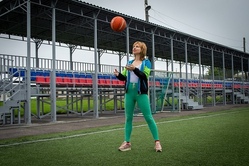Brennball