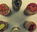 Stempel selber herstellen!