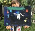 unendliche Weiten des Weltalls - deine Reise durch das Universum