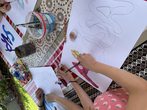 Gänsefeder-Kalligraphie - Deine Schrift wird zu Kunst