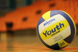 Volleyball-Jugendcamp 2025