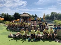 Adventure Golf/Soccer-Fungolf *ausgebucht