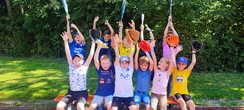 Baseball 4 Kids