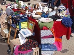 Flohmarkt
