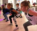 Hip Hop Workshop von Dance 14s