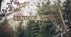 Outdoor-Ranch 2025 (wöchentlich)