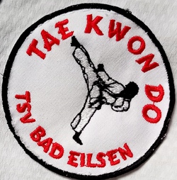 Taekwondo 