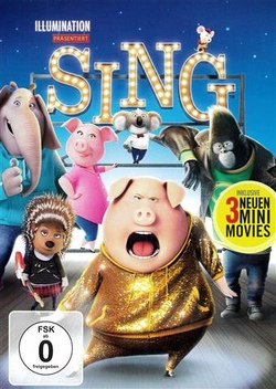 Film ab im Pfarrstadel &ndash; Kinoabend in Niederrieden II