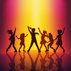Just Dance! - Tanzworkshop - ABGESAGT