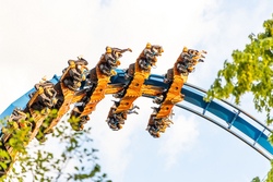Toverland