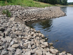 Der Weg des Abwassers