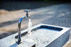 Wasserversorgung A&szlig;ling