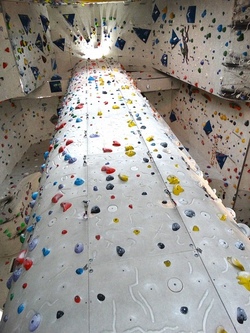 KletterBar Münster
