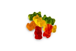 Gummibärchen selbst kreieren