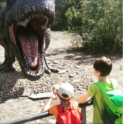 Dinopark